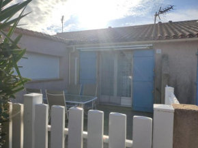 Maison Vendres Plage- Résidence le Hameau du soleil